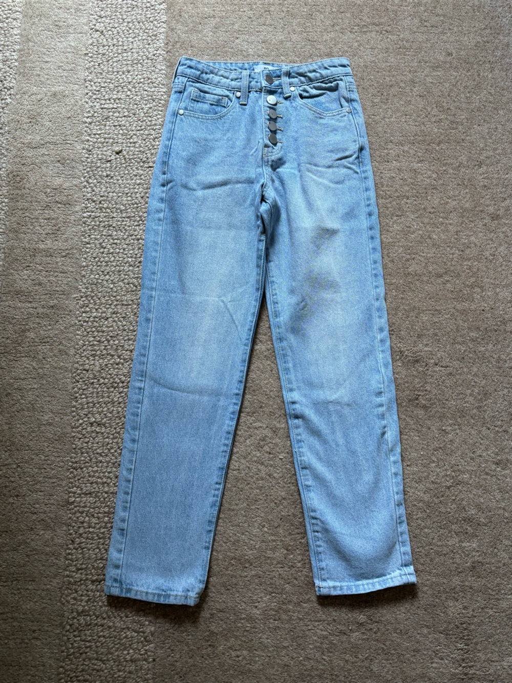 BP jeans